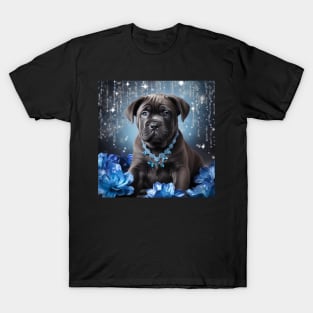 Cane Corso Puppy T-Shirt